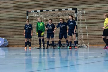 Bild 707 - B-Juniorinnen Landesmeisterschaft